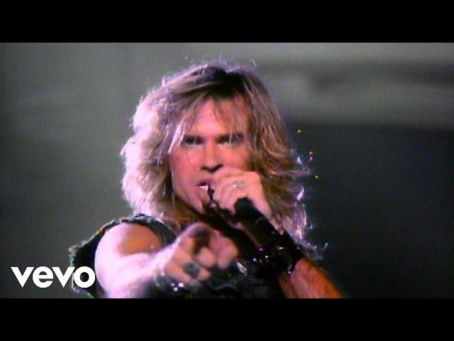 Babylon A.D. - Hammer Swings Down