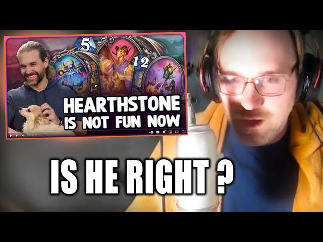 Brian Kibler is WRONG!! Standard is still fun!