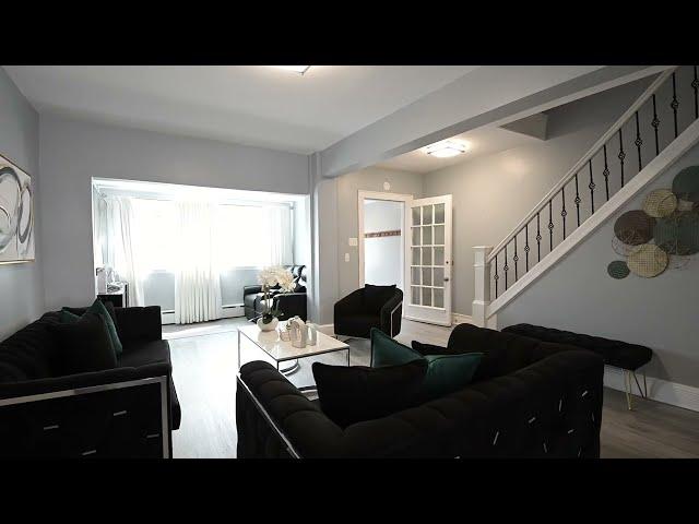 Walkthrough 75 19 95 Avenue Ozone Park NY Queens #RealEstateWalkthrough #HomeTour