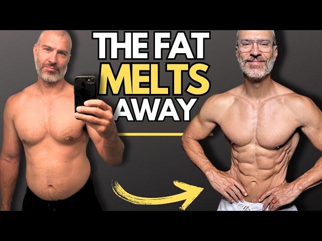 From 30% to 10% Body Fat Explained | Guide | How Long it Takes | Honest Results