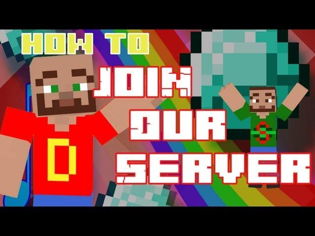 How to Join The Dreamreaver23 Server!!!