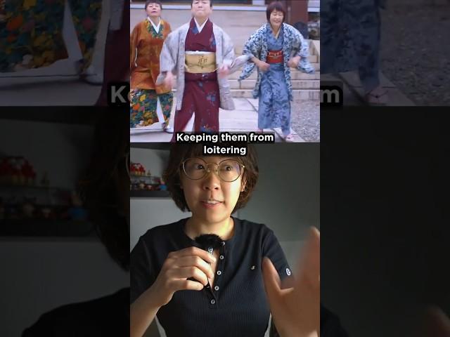 This Sound Only Teens Can Hear Is Used in Japan!