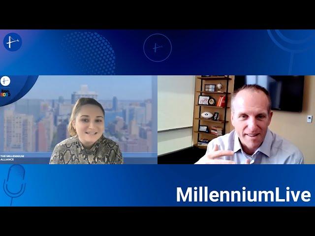 Millennium Live | Klas Research