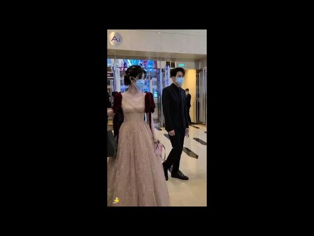 210610 27th Magnolia Awards Red Carpet + Interview