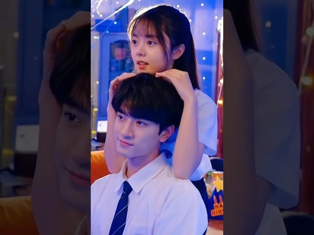 Top 10 Best High School Chinese Dramas 2024 #trending #viral #shorts #fyp #cdrama