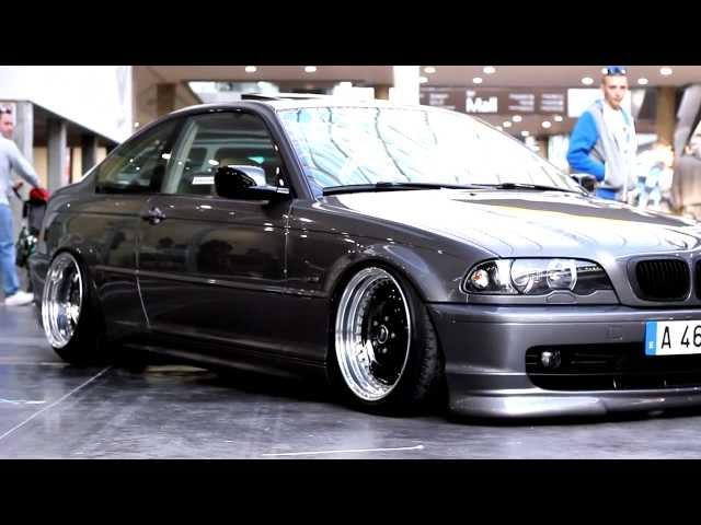 Konzept:Euro - Meet & Greet Round 2 (Official Video) [STANCE]