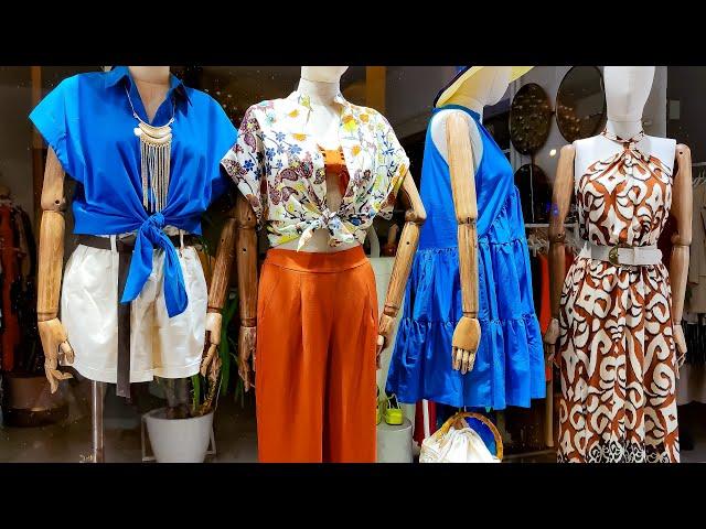 FASHION TRENDS, ITALIAN STYLE ! ! Street Style, window shopping