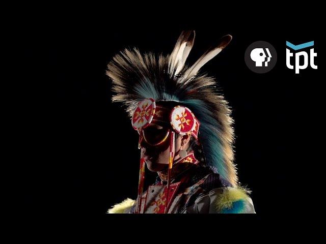 Native American Men and Women Dances and Regalia