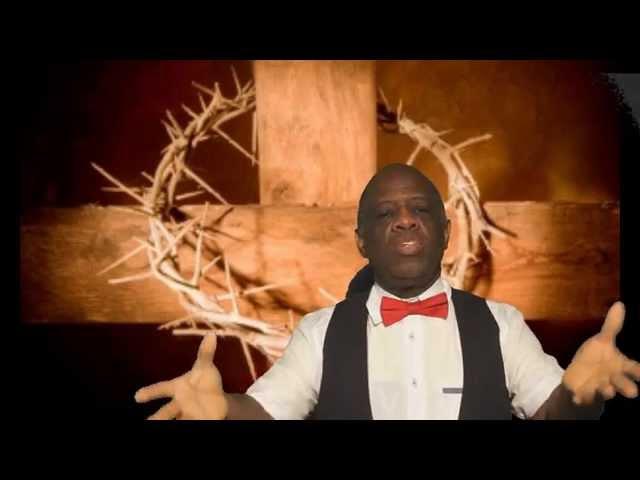 Why is Jesus important? " THE MONTE CAGLE CHANNL