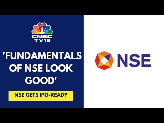 NSE Will See Larger Investor Participation The Moment It Gets Listed: Deven Choksey | CNBC TV18