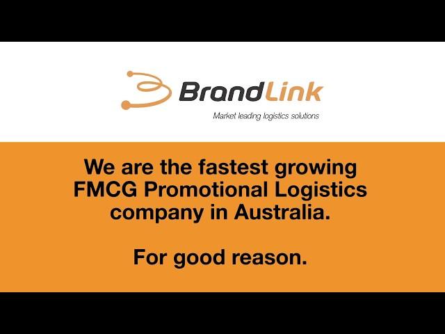 BrandLink Melb