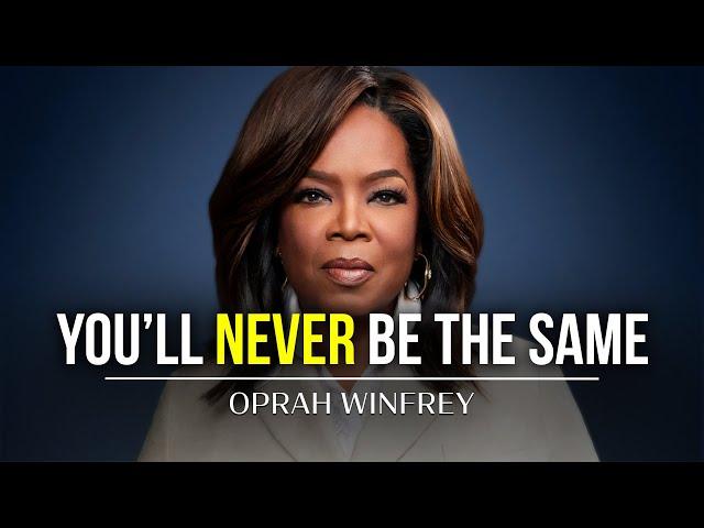 Oprah Winfrey's Life Advice Will Change Your Future | One of the Best Motivational Video Ever