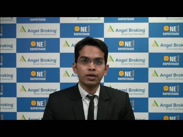 Weekly Technical View - Ruchit Jain