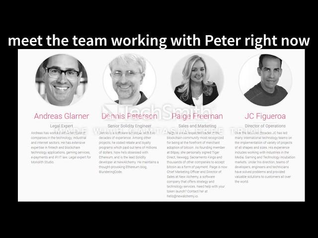 Peter Vessenes: The Cause Of MtGox 202k Bitcoin Payout Delay