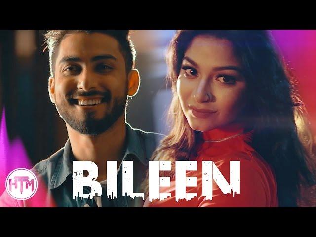 Bileen (Official Music Video) | Rumman ft. Motasim | Shoumik | Evana | Rudro | HTM Records