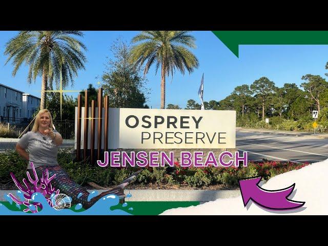 Osprey Preserve Jensen Beach /Mermaid Tamela Staubs tours