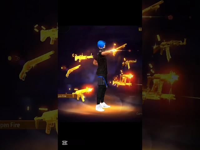 #AKASH GAMING #freefire #viralvideo #foryou #10M#view 
