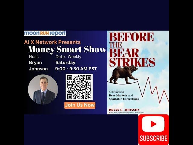 Weekly Money Smart Show - May 25, 2024
