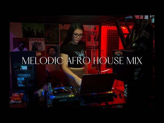 MELODIC AFRO HOUSE VOL.01