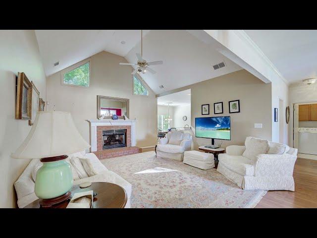 Private Oasis in Woodstock! | Incredible Ranch Home at Deer Run West