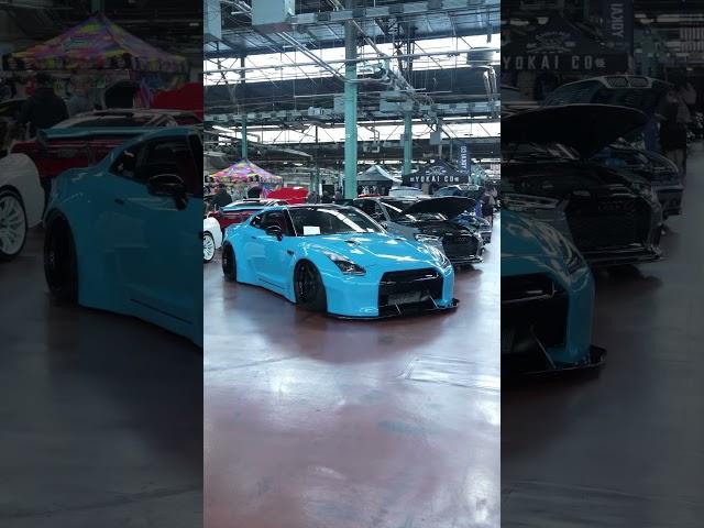 Tuner Evolution Harrisburg PA video out soon! #tunerevo #carshow #cars #jdm #stance #stancedcars