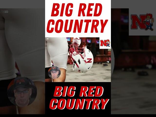 Nebraska Football  Week 1 plus Big Recruiting Weekend #nebraskafootball
