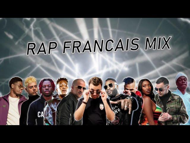 Rap Français Mix 2021 I #9 I REMIX I Niska, Rim'K, Franglish, Gradur, Soso Maness, Niska, Maes, Aya