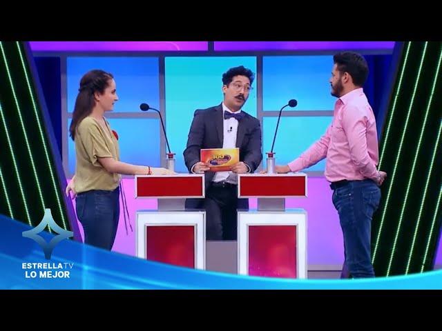 ¿En tú primera vez qué pedirías para estar cómoda? | Lo Mejor EstrellaTV