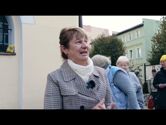 Powódź 2024 / Relacja mieszkańców / Utrata całego dobytku @CaritasPolskaVideo