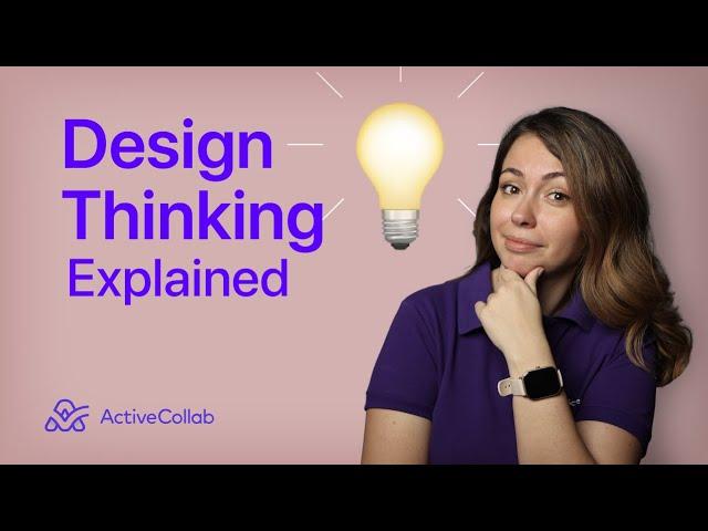 Design Thinking: How to Create Solutions That Make a Difference