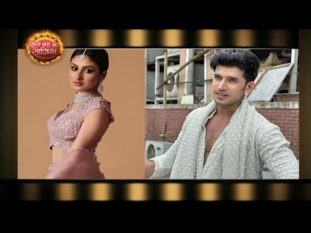 Parineetii:Paras Kalnawat और Pratiksha  की होगी Show में एंट्री, लीप के बाद नई कहानी का होगा आगाज