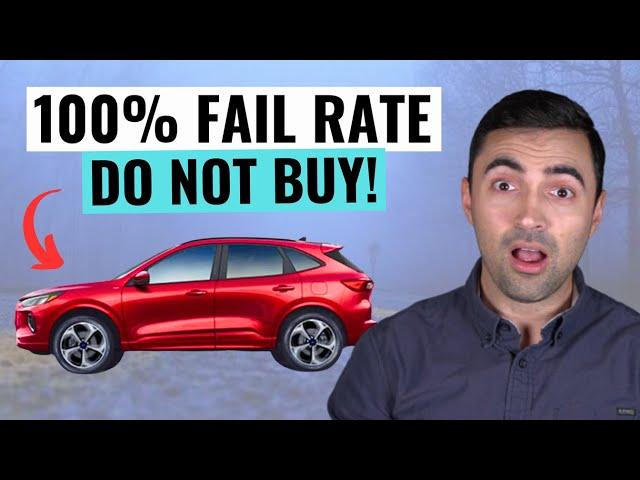 MOST UNRELIABLE Cars With Bad Engines & Transmissions That Fail