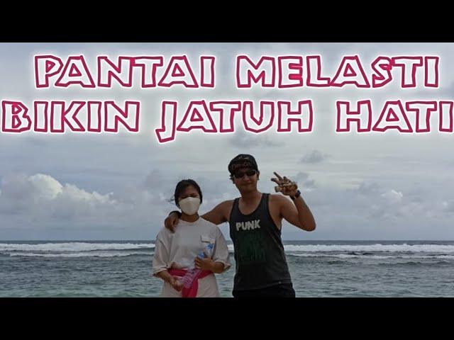 Pantai Melasti Mini Vlog 2022