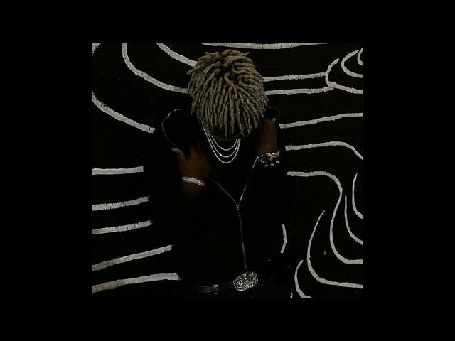 [FREE] KEN CARSON TYPE BEAT 2021 - "STUCK"