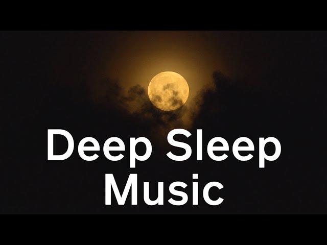 Deep sleep sleeping music quickly and deeply, music that will help you sleep quickly 4