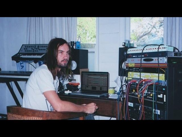 How Tame Impala's biggest song was recorded in just 15 minutes