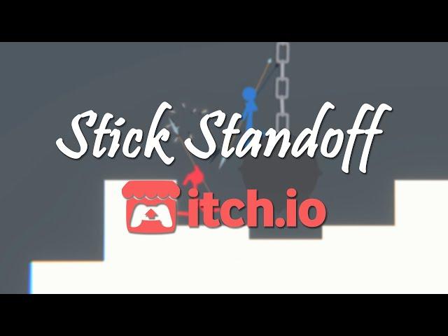 Stick Standoff Release Trailer