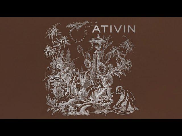 Ativin - Patterns of Symbols (Official Audio)