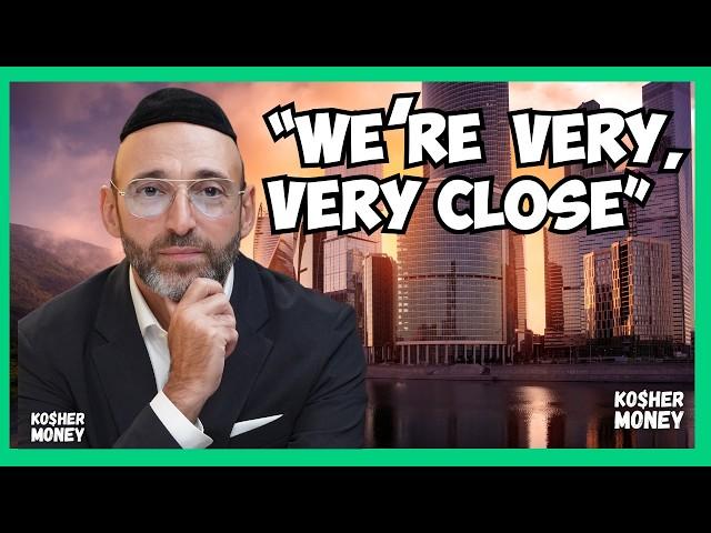 Are We Living in the Messianic Era? Rabbi Explains the Signs