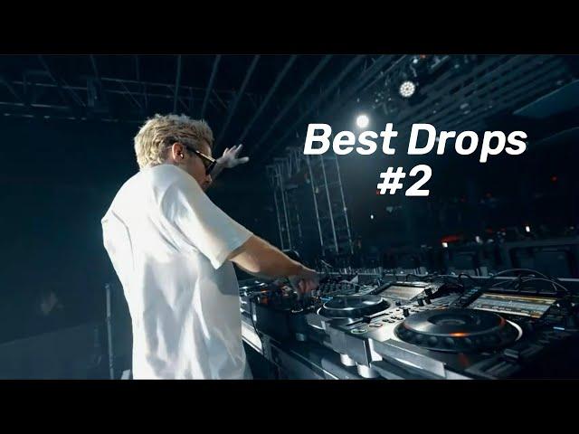 James Hype - BEST DROPS - Episode 2