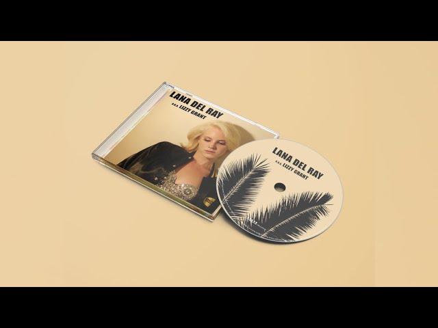 Lana Del Ray A.K.A. Lizzy Grant | UNBOXING