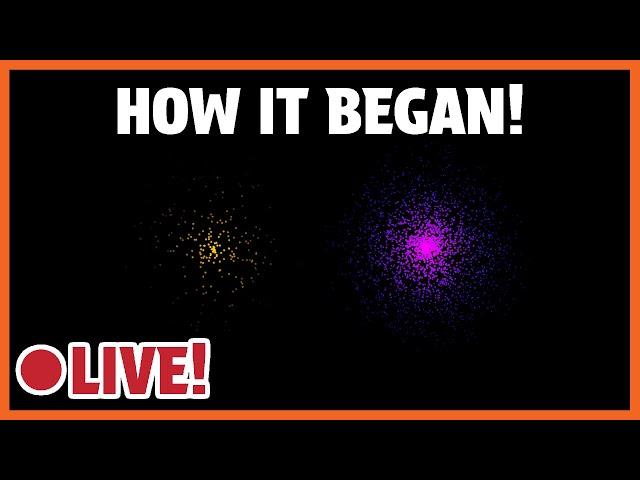 How I got started with Creative Coding!