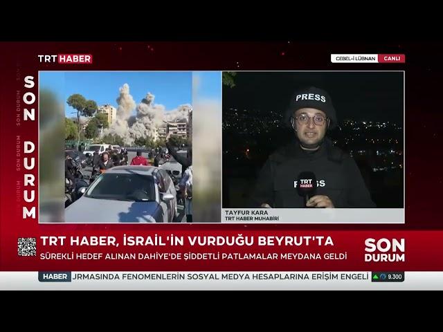 Hizbullah Tel Aviv’de askeri üssü hedef aldı, İsrail “ateşkes” açıklaması yaptı, işte detaylar