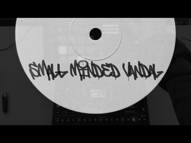 Elektron Analog Rytm + Octatrack Jungle Breakbeat Compilation