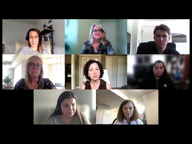 Fall 2021: Incoming Student and Parent Q&A