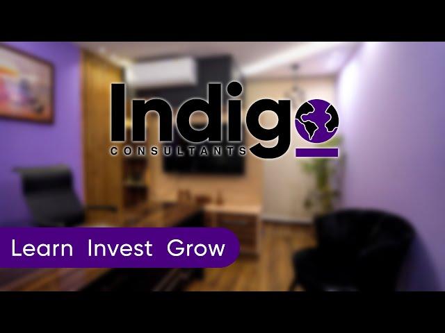 Teaser Video | Indigo Consultants