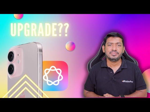 iPhone 16 and Apple Intelligence  Should You Upgrade?