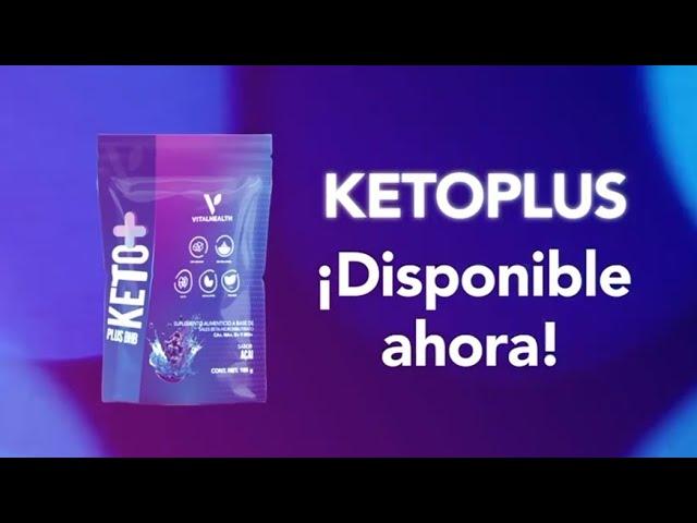 KETOPLUS cetonas