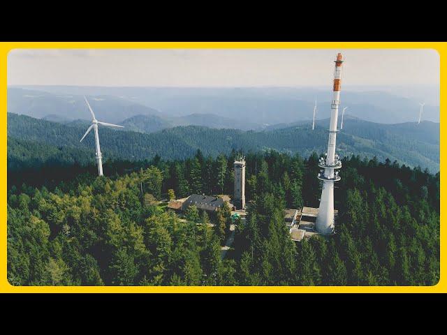 Brandenkopf | Schwarzwald #schwarzwald #brandenkopf #wandern #aussicht #outdoorscape