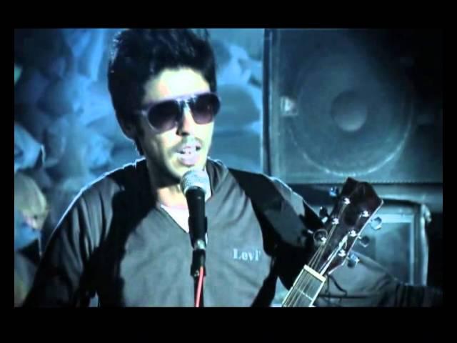 Cha ta kayan By Amir Shah Director Mazhar Sethar Kashish tv Song